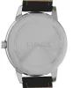 Easy Reader® 30mm One-Time Adjustable Leather Strap Watch sold by Timex