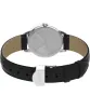 Easy Reader® 30mm One-Time Adjustable Leather Strap Watch sold by Timex