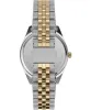 Timex x Jacquie Aiche 36mm Stainless Steel Bracelet Watch sold by Timex