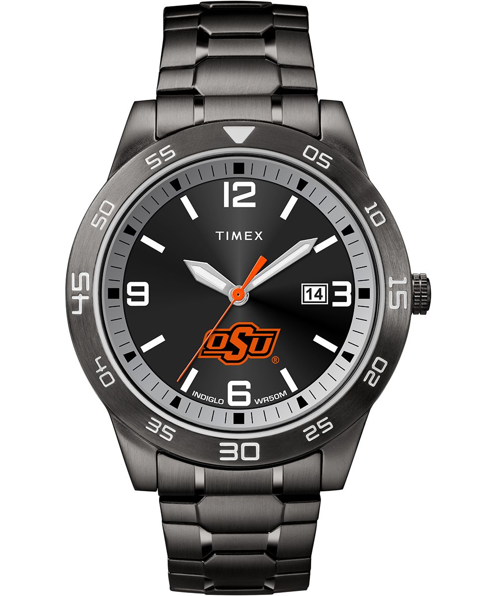 Acclaim Oklahoma State Cowboys sold by Timex