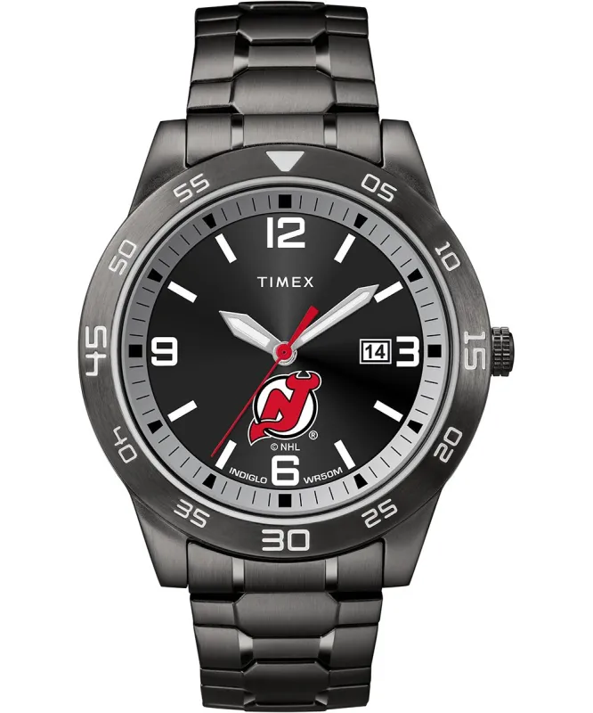 Acclaim New Jersey Devils sold by Timex