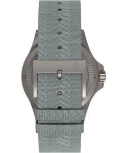 The James Brand x Timex Expedition North Titanium 41mm Automatic Watch sold by Timex