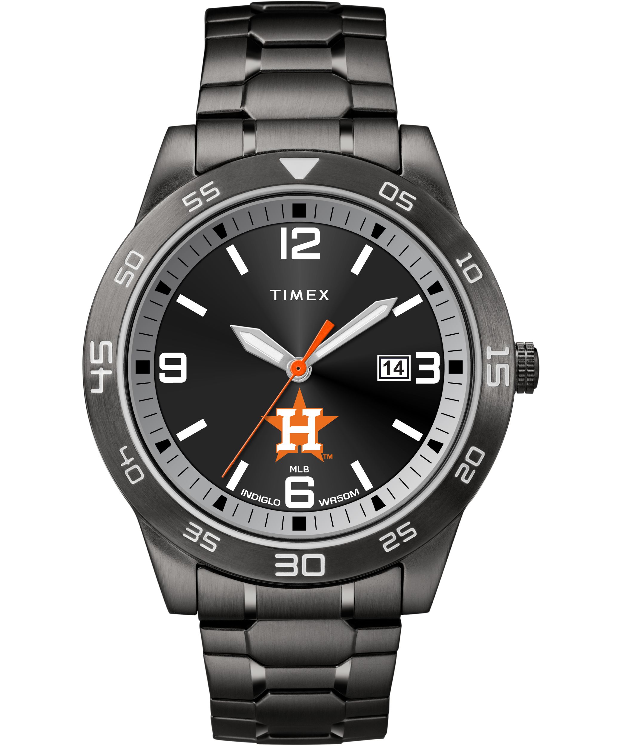Acclaim Houston Astros sold by Timex
