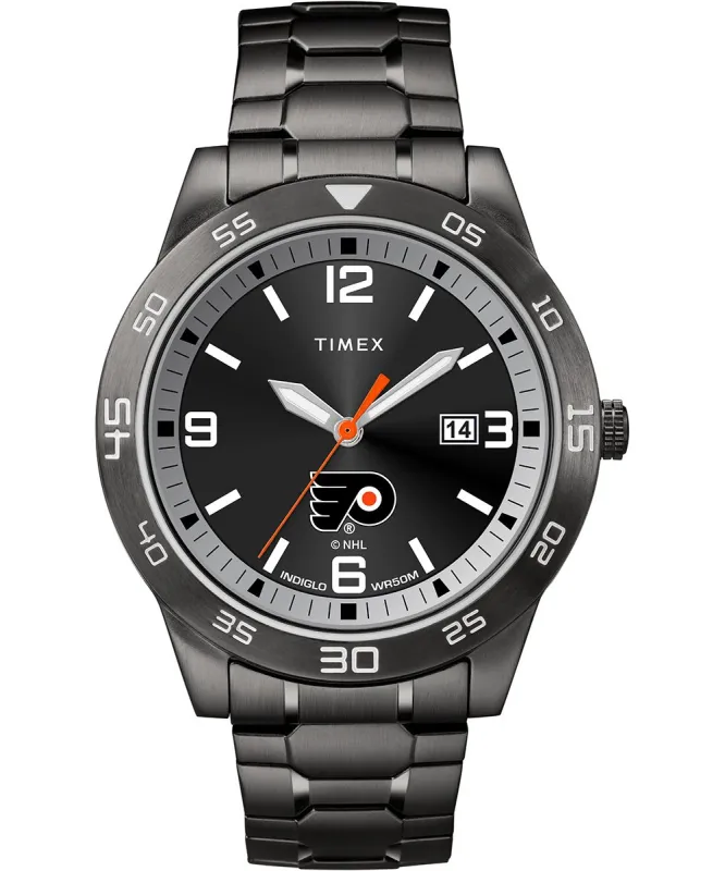 Acclaim Philadelphia Flyers sold by Timex