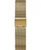 Fairfield 37mm Mesh Band Watch sold by Timex