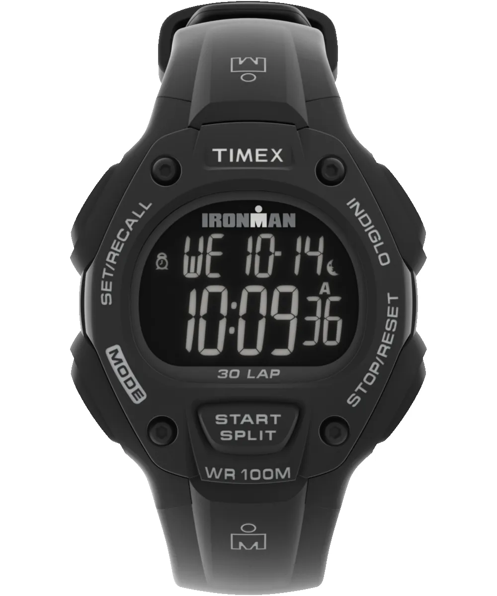 Ironman Target Mens Digital Watches TIMEX® IRONMAN® Classic 30
