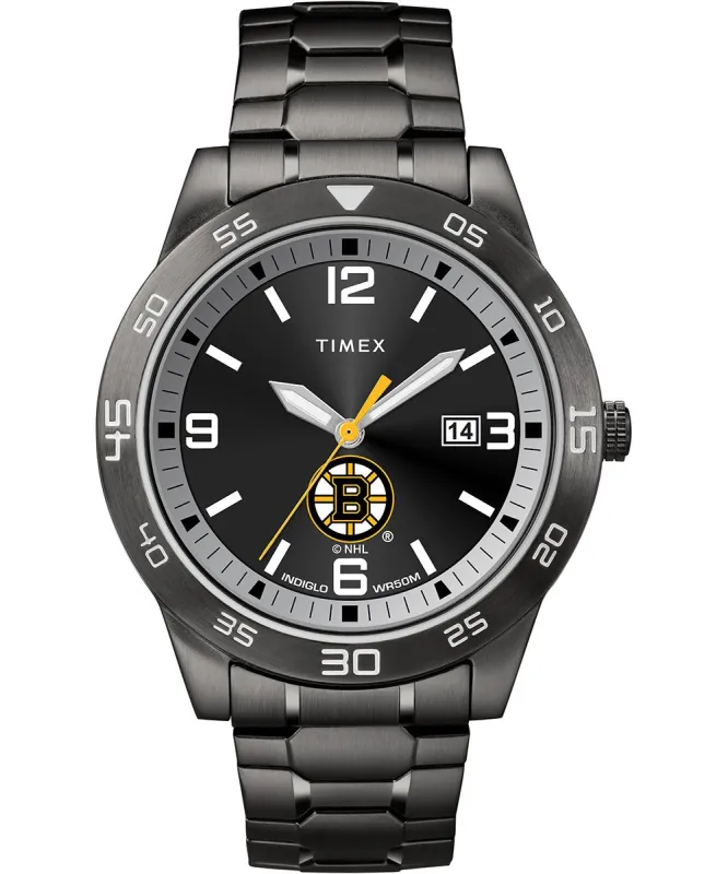 Acclaim Boston Bruins sold by Timex