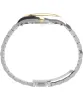 Timex Legacy Day and Date 36mm Stainless Steel Bracelet Watch sold by Timex
