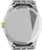 Timex Legacy Day and Date 36mm Stainless Steel Bracelet Watch sold by Timex