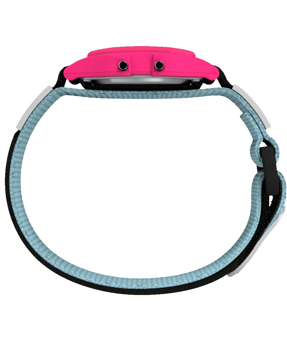 Timex Digital 36mm Fast Wrap Strap Watch sold by Timex product image thumbnail 2