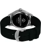 Expedition North® Sierra 40mm Recycled Materials Fabric Strap Watch sold by Timex
