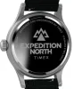 Expedition North® Sierra 40mm Recycled Materials Fabric Strap Watch sold by Timex