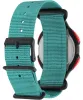 Timex Ironman x The James Brand 38mm Recycled Fabric Strap Watch sold by Timex