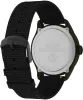 Expedition North® Traprock 43mm Recycled Fabric Strap Watch sold by Timex