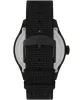 Expedition North® Traprock 43mm Recycled Fabric Strap Watch sold by Timex