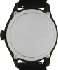 Expedition North® Traprock 43mm Recycled Fabric Strap Watch sold by Timex