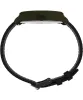 Expedition North® Traprock 43mm Recycled Fabric Strap Watch sold by Timex