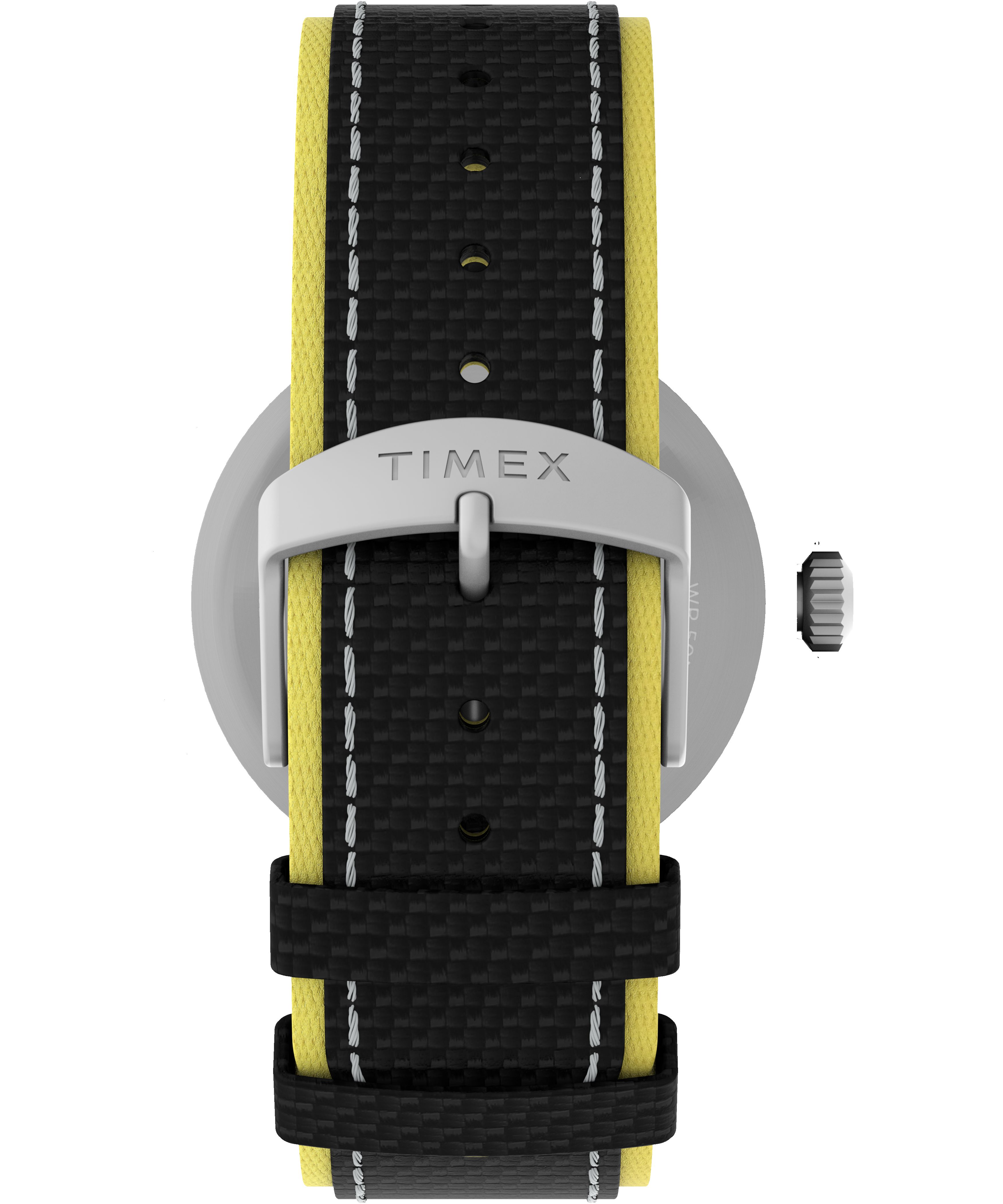 Expedition North® Freedive Ocean #tide Fabric Strap Watch sold by Timex product image thumbnail 3