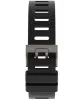 Timex x The James Brand Automatic GMT 41mm Titanium Bracelet Watch Box Set sold by Timex