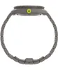 Timex x The James Brand Automatic GMT 41mm Titanium Bracelet Watch Box Set sold by Timex