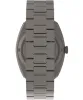 Timex x The James Brand Automatic GMT 41mm Titanium Bracelet Watch Box Set sold by Timex