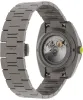 Timex x The James Brand Automatic GMT 41mm Titanium Bracelet Watch Box Set sold by Timex