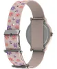 Timex x Peanuts Floral 34mm Fabric Strap Watch sold by Timex