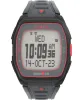 TIMEX® IRONMAN® T300 42mm Silicone Strap Watch sold by Timex