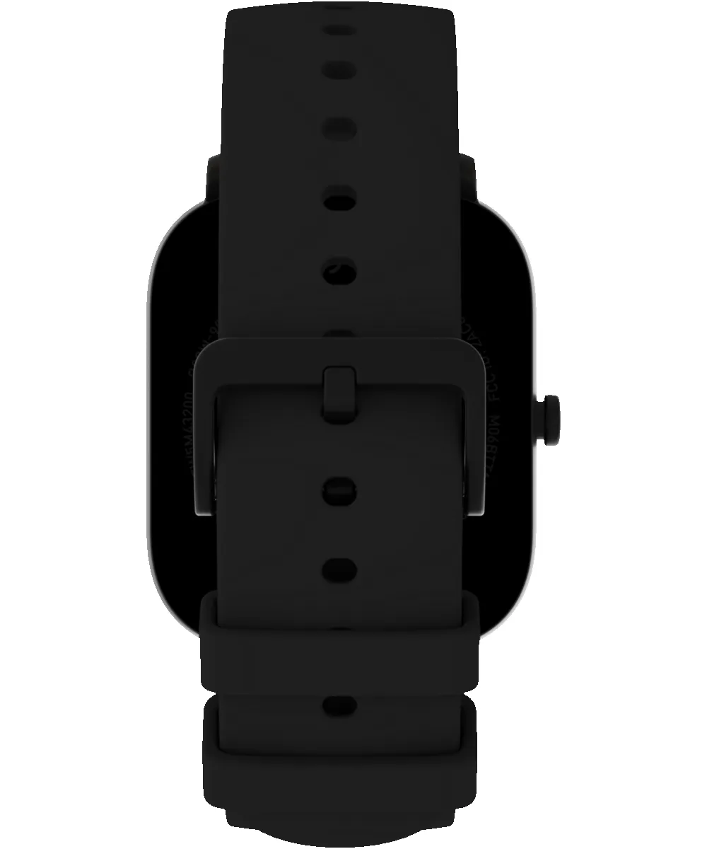 Timex Metropolitan S 36mm Silicone Strap Watch sold by Timex product image thumbnail 3