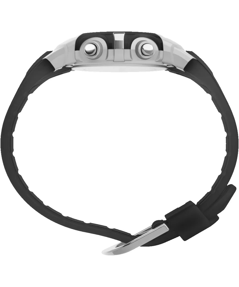 Timex Digital 33mm Resin Strap Watch sold by Timex product image thumbnail 2