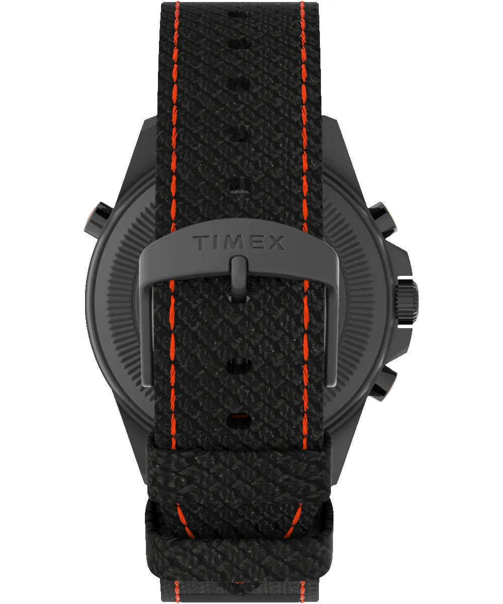 Expedition Tide-Temp-Compass 43mm Eco-Friendly Fabric Strap Watch sold by Timex product image thumbnail 3