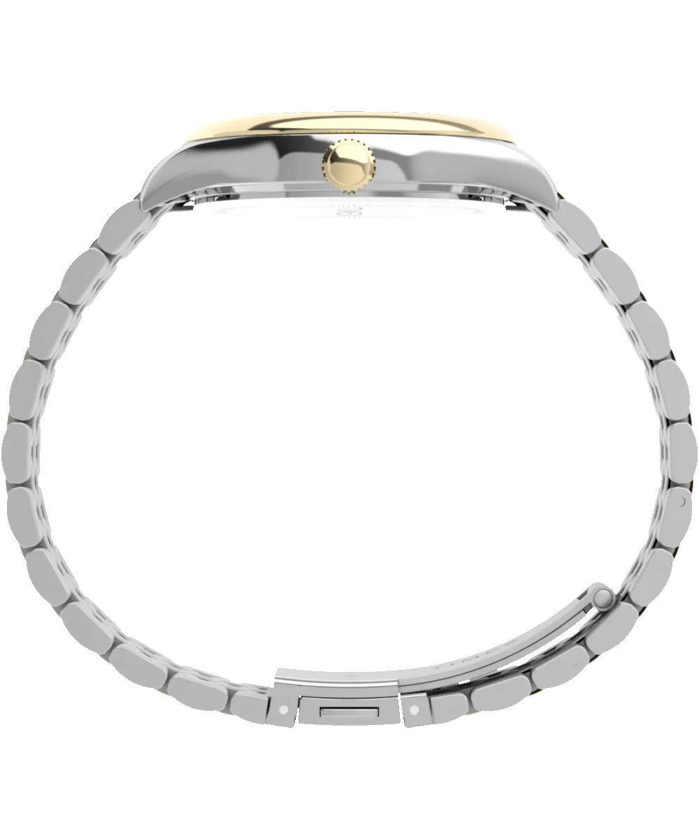 Timex Legacy 36mm Stainless Steel Bracelet Watch sold by Timex product image thumbnail 3