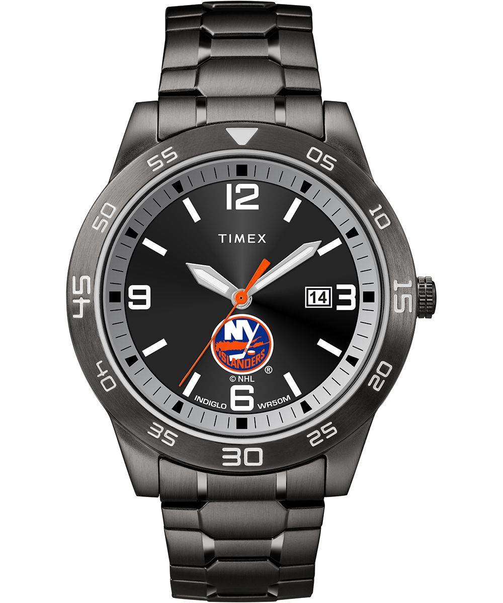 Acclaim New York Islanders sold by Timex