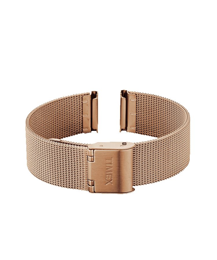 16mm Mesh Band sold by Timex