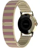 Marlin® Hand-Wound 34mm Stainless Steel Expansion Band Watch sold by Timex