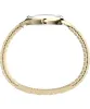 Marlin® Hand-Wound 34mm Stainless Steel Expansion Band Watch sold by Timex