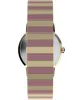 Marlin® Hand-Wound 34mm Stainless Steel Expansion Band Watch sold by Timex