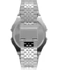 Timex T80 x Peanuts Dream in Color 34mm Stainless Steel Bracelet Watch sold by Timex