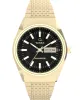 Q Timex® Falcon Eye 38mm Stainless Steel Bracelet Watch  sold by Timex