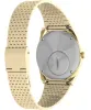 Q Timex® Falcon Eye 38mm Stainless Steel Bracelet Watch  sold by Timex