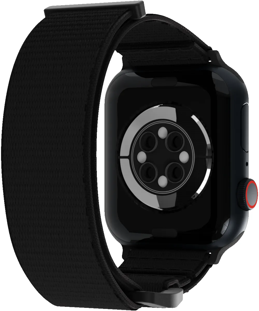 Timex Apple Watch® Band (42mm - 49mm) sold by Timex product image thumbnail 5