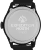 Expedition Traprock 43mm Eco-Friendly Fabric Strap Watch sold by Timex