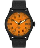 Expedition Traprock 43mm Eco-Friendly Fabric Strap Watch sold by Timex
