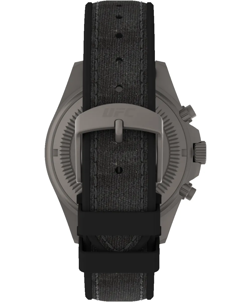 Expedition Field Chrono 43mm Recycled Mixed Materials Strap Watch sold by Timex product image thumbnail 3