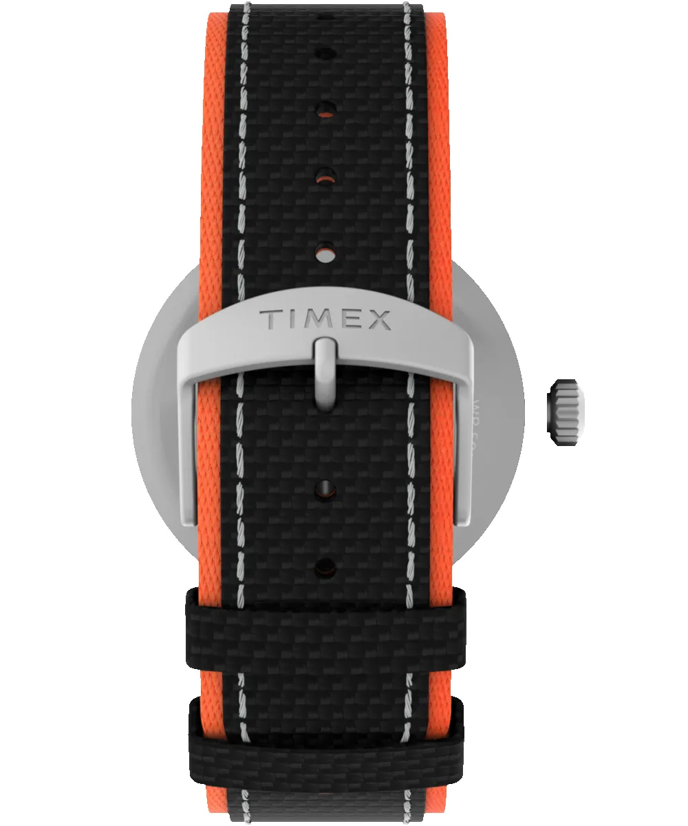 Expedition Freedive Ocean #tide Fabric Strap Watch sold by Timex product image thumbnail 3