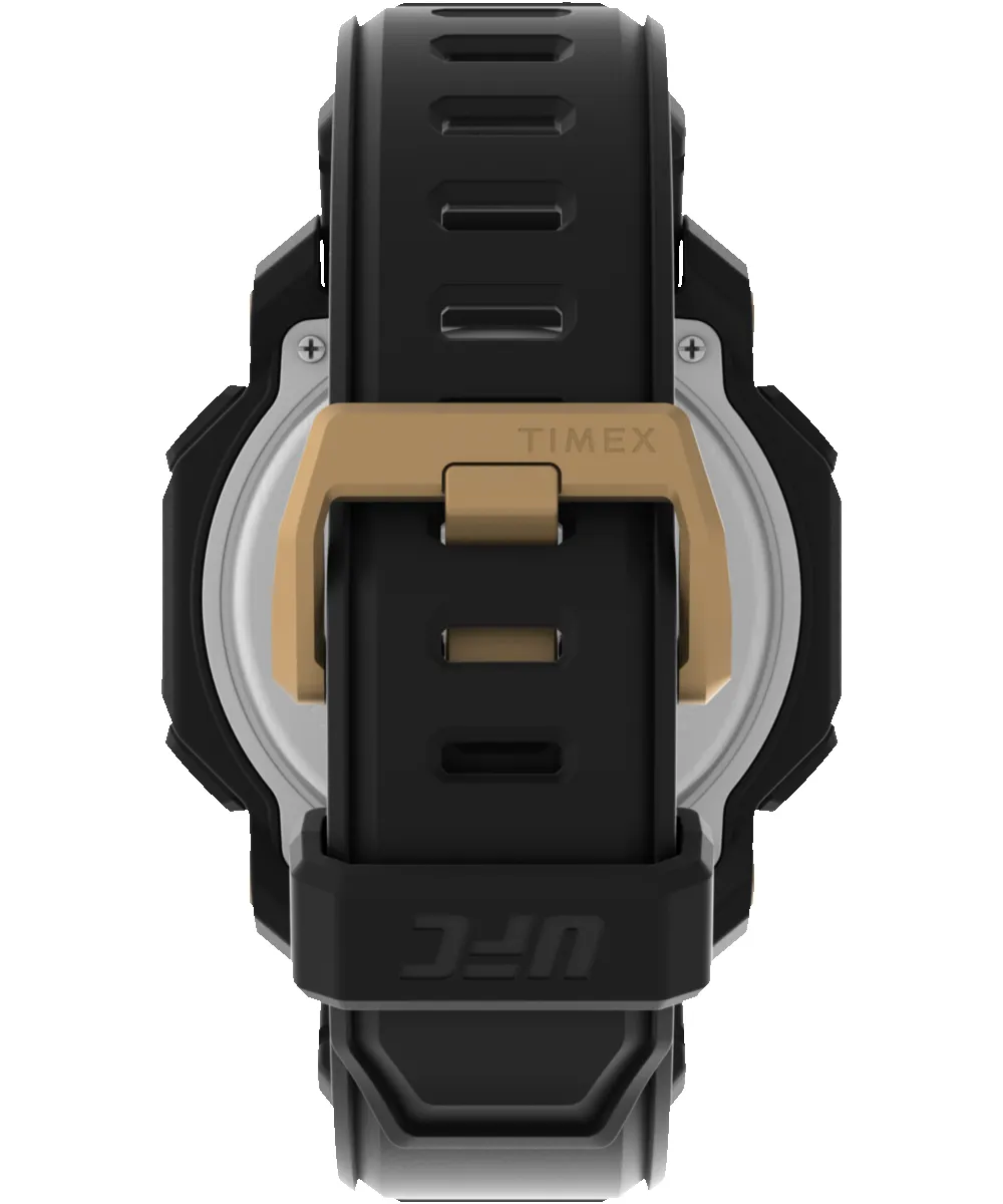 Timex UFC Knockout 49mm Resin Strap Watch sold by Timex product image thumbnail 3