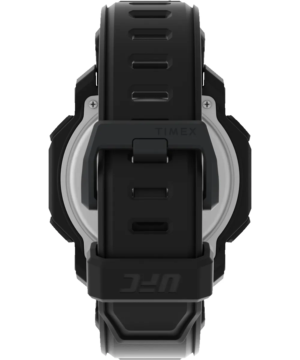 Timex UFC Knockout 49mm Resin Strap Watch sold by Timex product image thumbnail 3