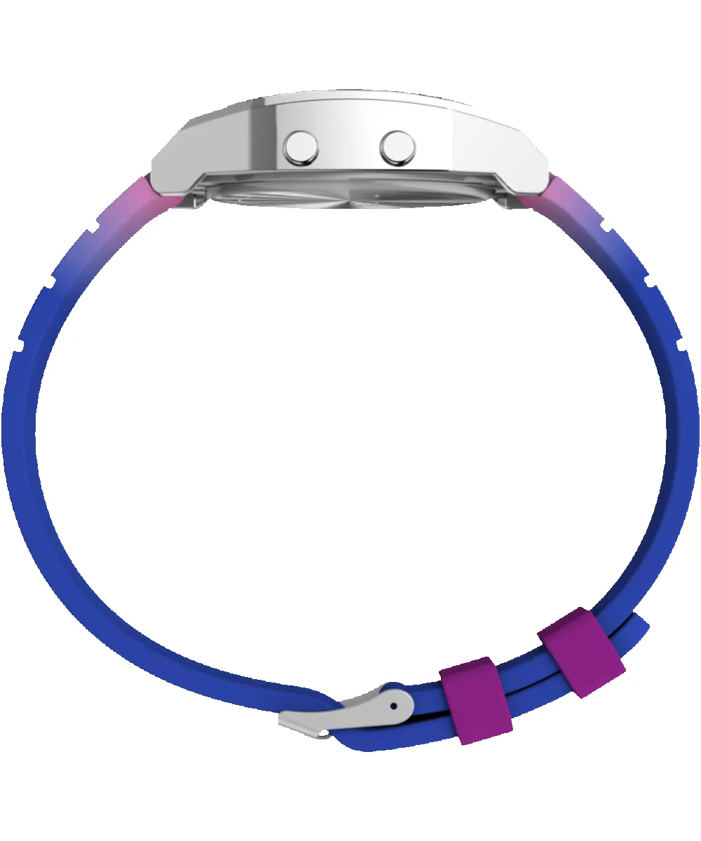 Timex T80 Steel 36mm Resin Strap Watch sold by Timex product image thumbnail 2