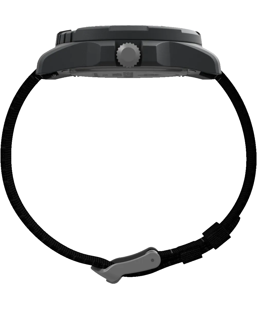 Expedition Freedive Ocean 46mm Recycled Fabric Strap Watch sold by Timex product image thumbnail 2