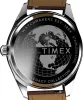 Timex Legacy 41mm Leather Strap Watch sold by Timex